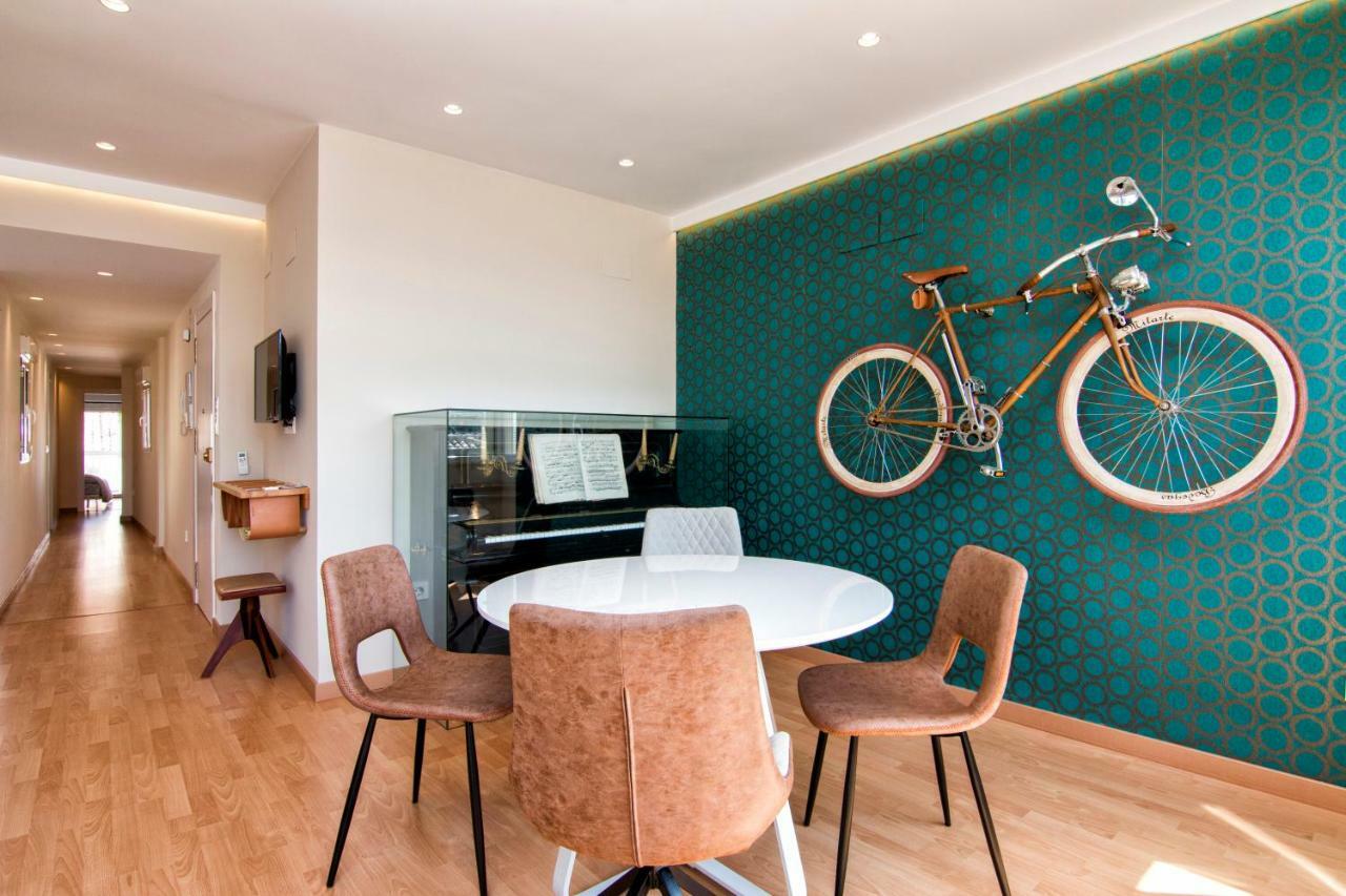 Tuguest Clave De Sol Apartment Granada Exterior foto