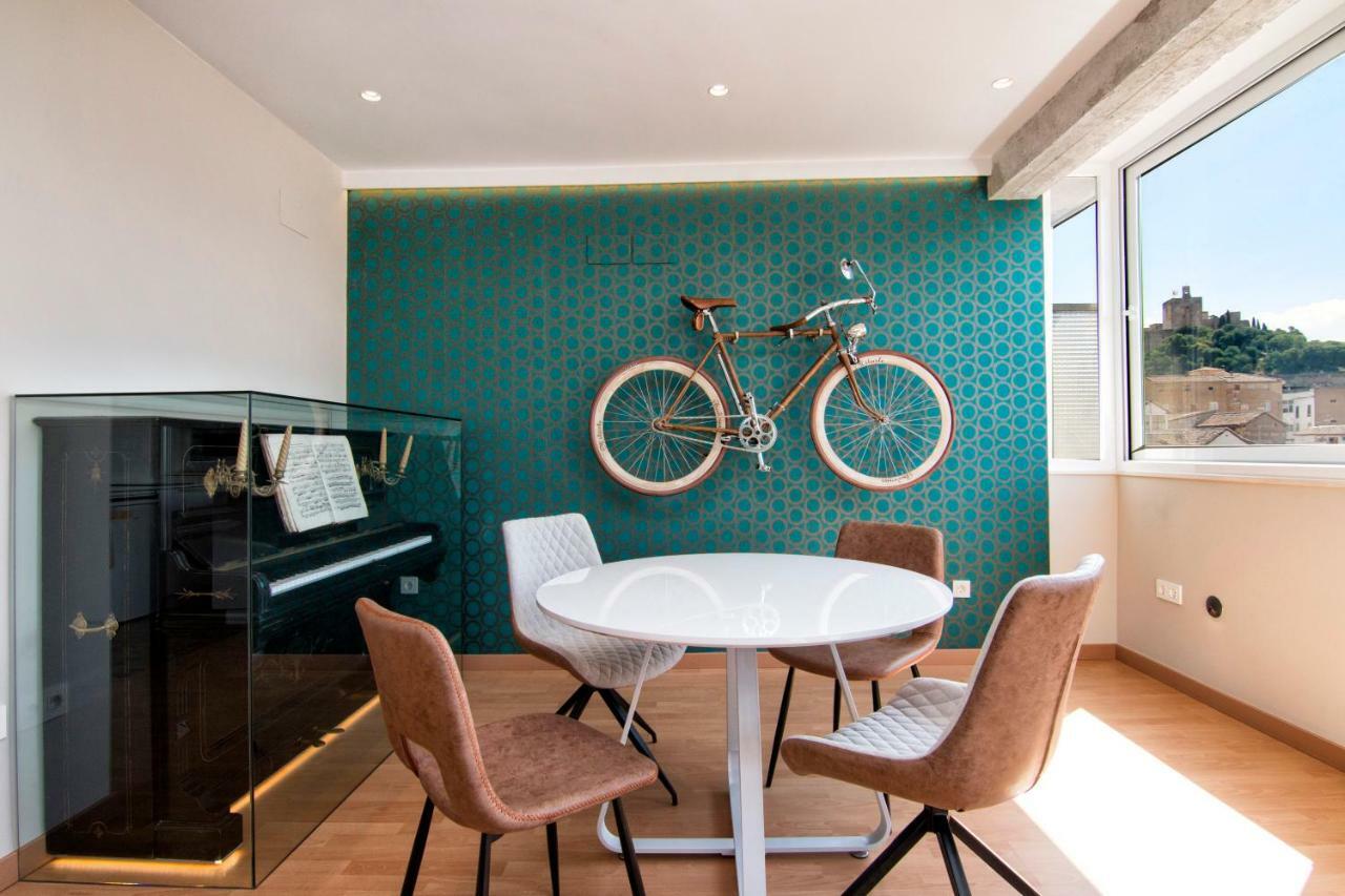 Tuguest Clave De Sol Apartment Granada Exterior foto