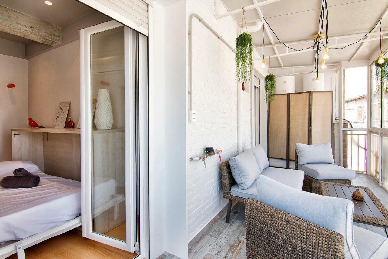 Tuguest Clave De Sol Apartment Granada Exterior foto